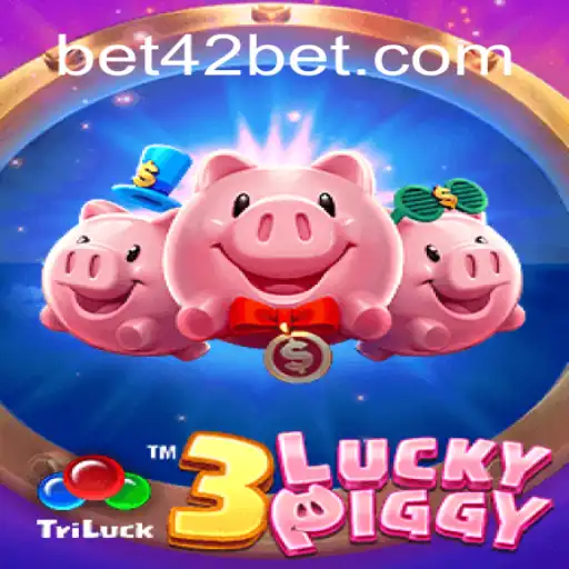 Explorando o Mundo do Jogo 3LUCKYPIGGY e a Tendência 42 Bet
