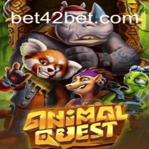 Explorando o Mundo de AnimalQuest: Uma Jornada de Aventura e Estratégia