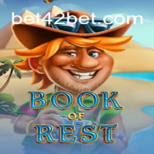 Explorando o Mundo de BookofRest: Um Mergulho nos Desafios e Estratégias de 42 Bet