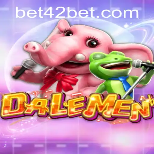 Descubra DALEMEN: O Jogo de Estratégia e Aposta Revolucionário