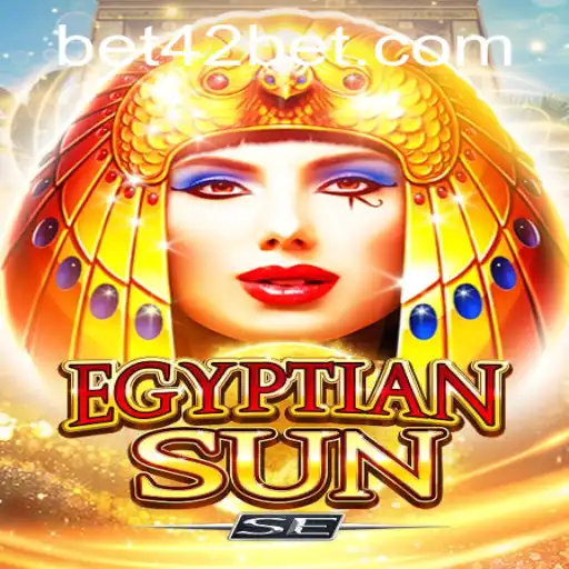 Explorando o Fascinante Mundo do EgyptianSunSE: Uma Nova Dimensão de Jogo