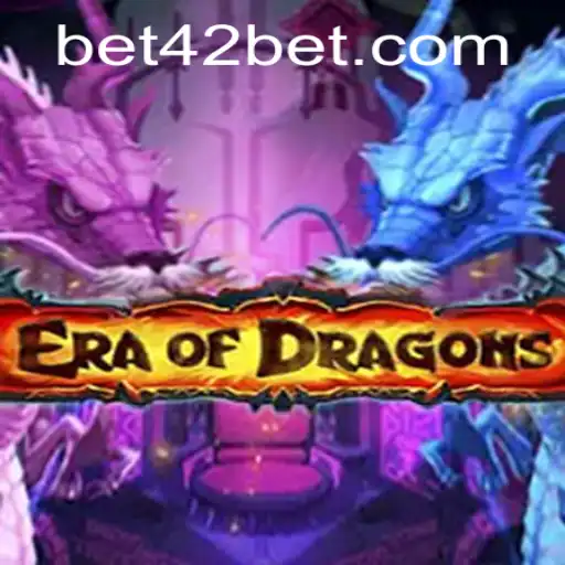 Descubra o Fascinante Mundo de 'EraOfDragons'