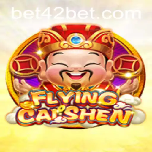 Explorando FlyingCaiShen: Um Jogo de Apostas com o Tema da Fortuna