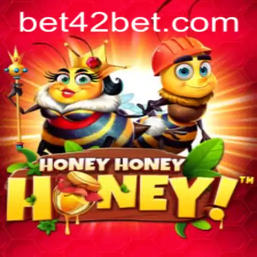 Descubra o Empolgante Universo de HoneyHoneyHoney com 42 Bet