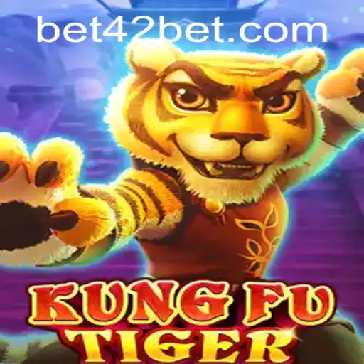 KungFuTiger: A Nova Sensação no Mundo dos Jogos de Aposta