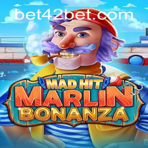 Explorando o MadHitMarlinBonanza: Um Mergulho no Mundo das Apostas com 42 Bet