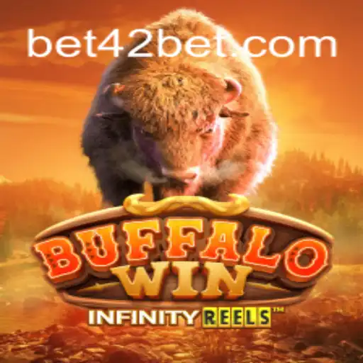 Explorando o Universo de BuffaloWin: Diversão e Estratégia com '42 Bet'