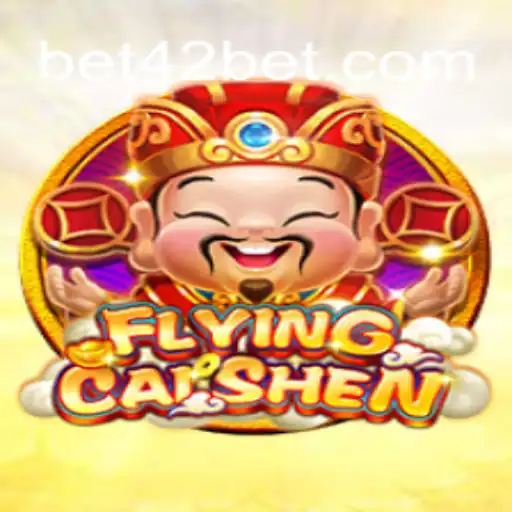 Explorando FlyingCaiShen: Um Jogo de Apostas com o Tema da Fortuna