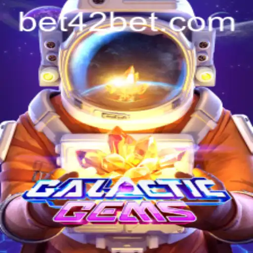 Descubra GalacticGems: Um Mergulho no Universo de Estratégia e Sorte