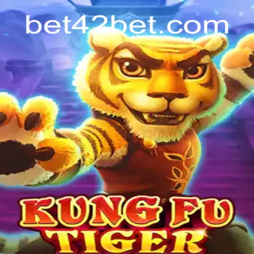 KungFuTiger: A Nova Sensação no Mundo dos Jogos de Aposta