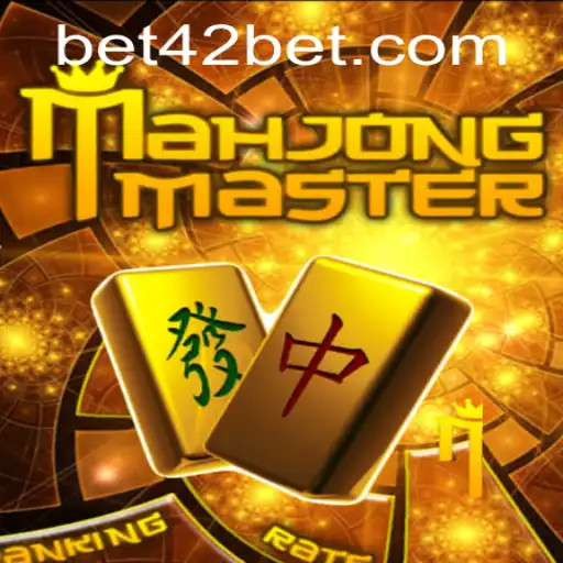 Descubra o Mundo de MahJongMaster e o Conceito de 42 Bet