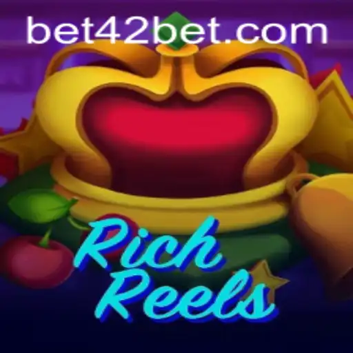 RichReels: Atraia a Fortuna com 42 Bet