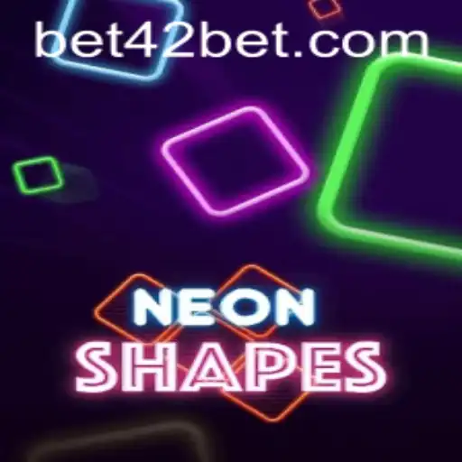Descubra NeonShapes: O Novo Jogo de Estratégia e Azar