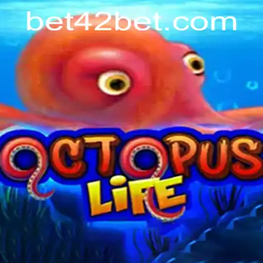 Descobrindo OctopusLife: O Fascinante Mundo do Jogo com 42 Bet