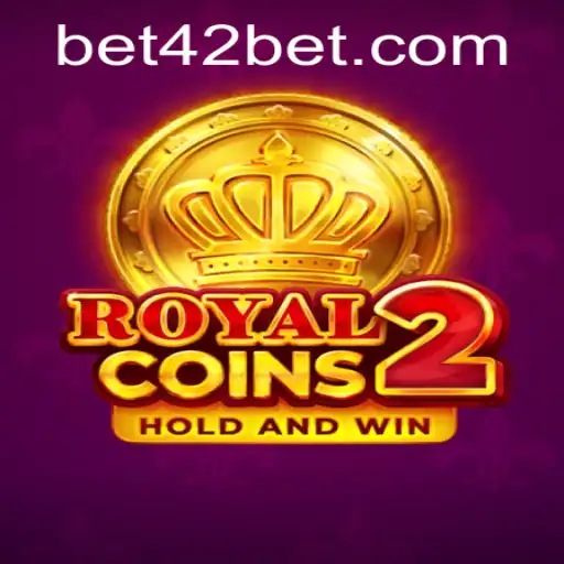 Descubra a Emoção de RoyalCoins2: O Novo Jogo de Aposta com a Estratégia 42 Bet