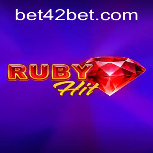 RubyHit: Desvendando o Jogo com a Palavr-chave '42 Bet'