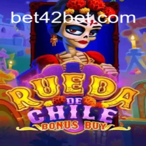 Descubra a Emoção de RuedaDeChileBonusBuy: Um Jogo Inovador para Apostadores