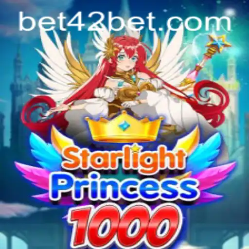 Explorando StarlightPrincess1000: Um Mergulho no Universo dos Jogos