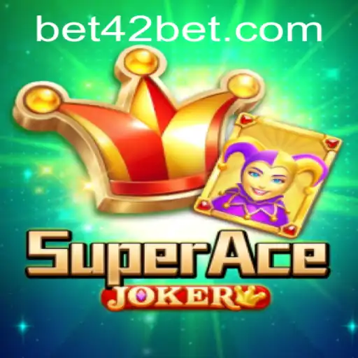 SuperAceJoker: Explorando o Inovador Jogo de Cartas e a Estratégia '42 Bet'