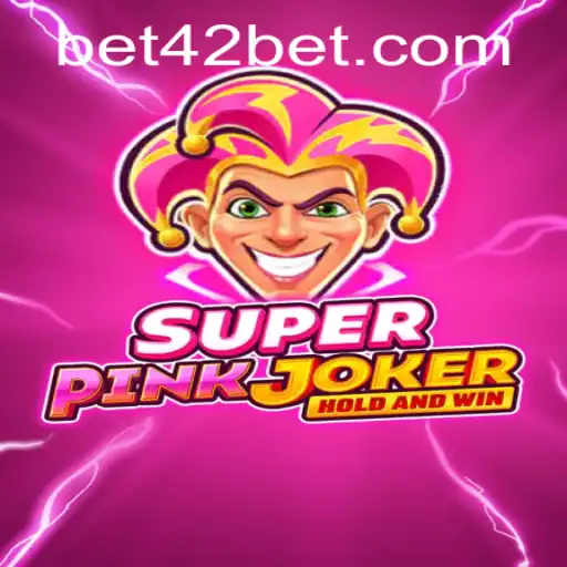 Explorando o Mundo Vibrante de SuperPinkJoker: Diversão e Estratégia com 42 Bet